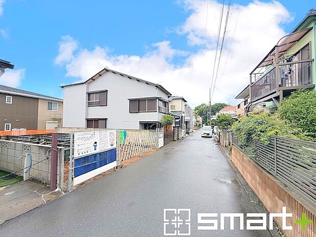 ～周辺環境もご案内いたします～ ・建物自体ももちろん大切ですが、暮らしていく上でとても大切な周辺環境。 ・ご見学時に周辺環境も併せてご案内させていただきますので、お気軽にご相談ください。 