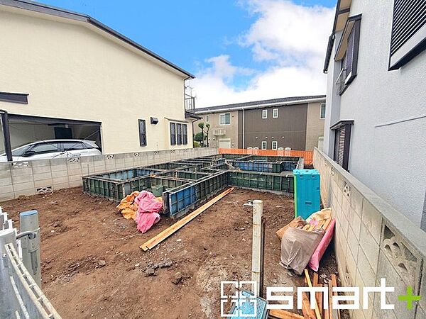 ～完成物件もご案内可能～ ・ご案内時には実際の立地に加え、同メーカー・同仕様の完成物件もご案内可能です。 ・ぜひ現地と建物をご覧いただき、具体的にイメージしてみてくださいませ。