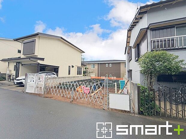 ～地盤調査も実施済み～ ・建物建築前に地盤調査もしておりますので、安心して永くお住まいいただける住宅です。 ・アフターサービスも充実しておりますので、詳細はぜひお問合せくださいませ。 
