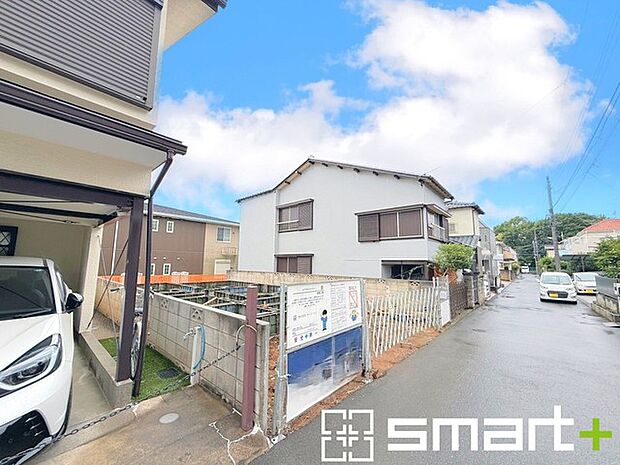 ～資金計画もお任せください～ ・ご見学はもちろん、住宅ローンなど資金面のご相談だけでもお気軽にどうぞ。 ・プロのアドバイザーがお客様にとって最適なプランをご提案させていただきます。 