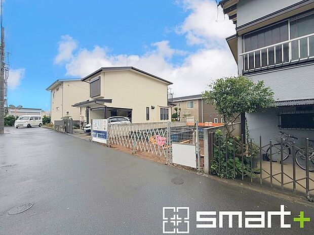 ～フラット35Ｓ対応～ ・フラット35Ｓ対象物件となっておりますので、住宅ローンでフラット35をご利用の方は金利優遇が受けられます。 ・期間・金利などは担当までお問い合わせください。 
