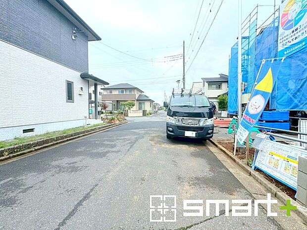 ~資金計画もお任せください~ ・ご見学はもちろん、住宅ローンなど資金面のご相談だけでもお気軽にどうぞ。 ・プロのアドバイザーがお客様にとって最適なプランをご提案させていただきます。
