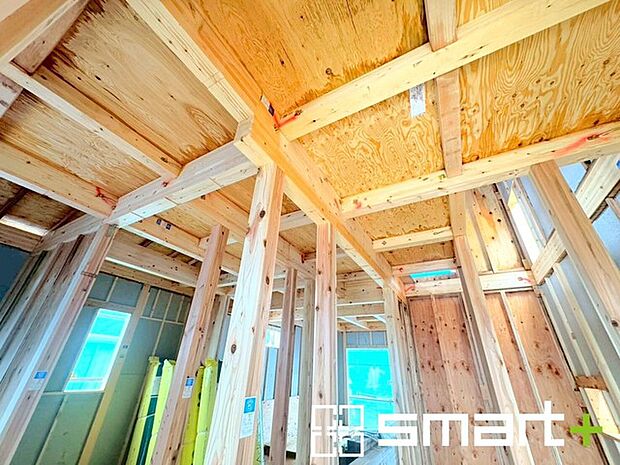 ~地盤調査も実施済み~ ・建物建築前に地盤調査もしておりますので、安心して永くお住まいいただける住宅です。 ・アフターサービスも充実しておりますので、詳細はぜひお問合せくださいませ。
