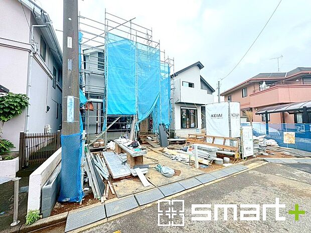 ～周辺環境もご案内いたします～ ・建物自体ももちろん大切ですが、暮らしていく上でとても大切な周辺環境。 ・ご見学時に周辺環境も併せてご案内させていただきますので、お気軽にご相談ください。 