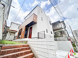 千葉県松戸市八ケ崎３丁目