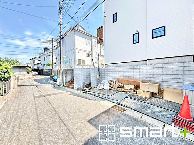～フラット35Ｓ対応～ ・フラット35Ｓ対象物件となっておりますので、住宅ローンでフラット35をご利用の方は金利優遇が受けられます。 ・期間・金利などは担当までお問い合わせください。 