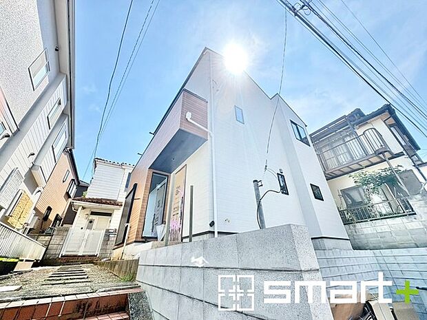 ~地盤調査も実施済み~ ・建物建築前に地盤調査もしておりますので、安心して永くお住まいいただける住宅です。 ・アフターサービスも充実しておりますので、詳細はぜひお問合せくださいませ。