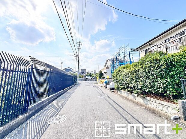 ~周辺環境もご案内いたします~ ・建物自体ももちろん大切ですが、暮らしていく上でとても大切な周辺環境。 ・ご見学時に周辺環境も併せてご案内させていただきますので、お気軽にご相談ください。