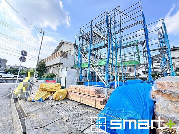 ~地盤調査も実施済み~ ・建物建築前に地盤調査もしておりますので、安心して永くお住まいいただける住宅です。 ・アフターサービスも充実しておりますので、詳細はぜひお問合せくださいませ。