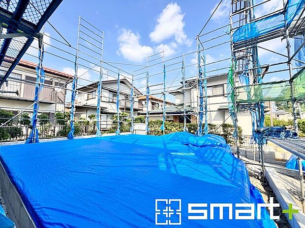 ~オプション工事もお任せください~ ・せっかくの良い住宅を更に良くする各種オプション工事。 ・ご予算やご希望に応じ様々なご提案が可能です。ぜひお気軽にご相談くださいませ。