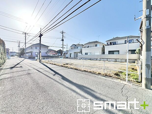 ~資金計画もお任せください~ ・ご見学はもちろん、住宅ローンなど資金面のご相談だけでもお気軽にどうぞ。 ・プロのアドバイザーがお客様にとって最適なプランをご提案させていただきます。