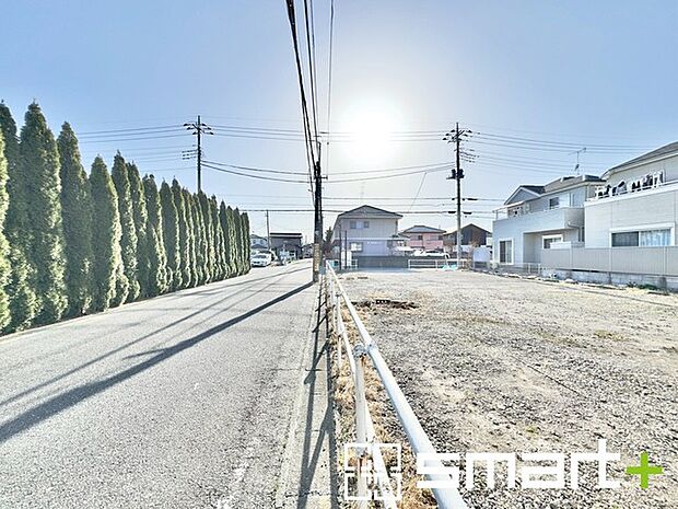 ~フラット35S対応~ ・フラット35S対象物件となっておりますので、住宅ローンでフラット35をご利用の方は金利優遇が受けられます。 ・期間・金利などは担当までお問い合わせください。