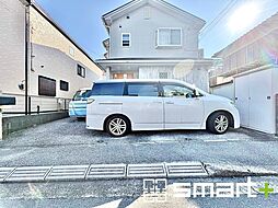 千葉県船橋市高野台１丁目