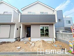千葉県流山市加５丁目