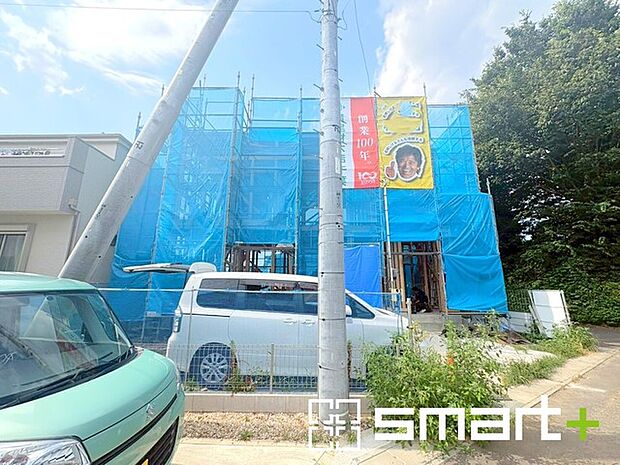 ~オプション工事もお任せください~ ・せっかくの良い住宅を更に良くする各種オプション工事。 ・ご予算やご希望に応じ様々なご提案が可能です。ぜひお気軽にご相談くださいませ。