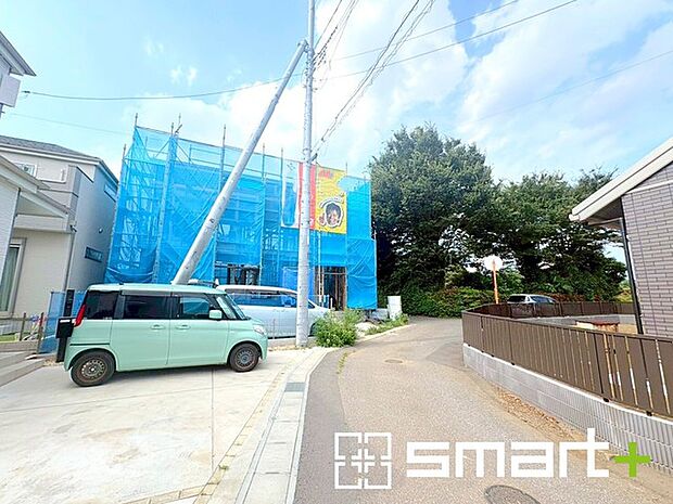 ~周辺環境もご案内いたします~ ・建物自体ももちろん大切ですが、暮らしていく上でとても大切な周辺環境。 ・ご見学時に周辺環境も併せてご案内させていただきますので、お気軽にご相談ください。