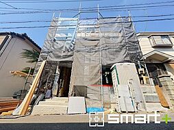 千葉県柏市増尾台3丁目