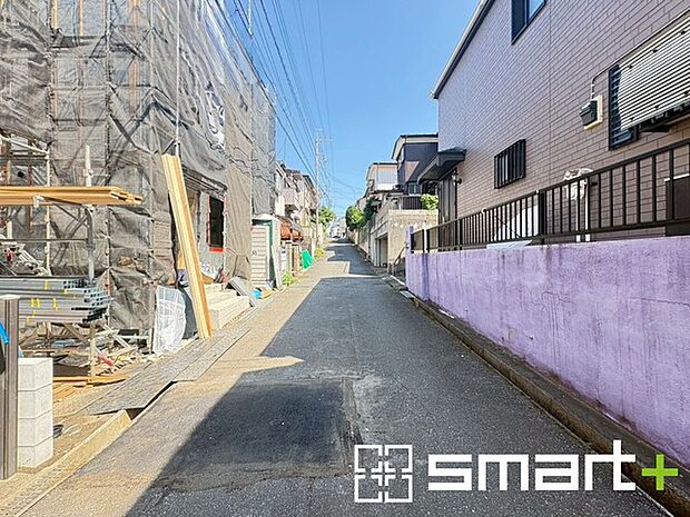 ～周辺環境もご案内いたします～ ・建物自体ももちろん大切ですが、暮らしていく上でとても大切な周辺環境。 ・ご見学時に周辺環境も併せてご案内させていただきますので、お気軽にご相談ください。 