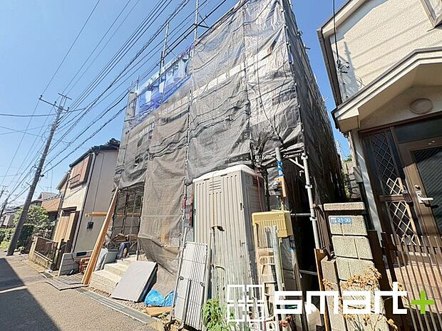 ～ご家族を守る「耐震等級3」～ ・住宅性能評価において「耐震等級3」を取得。地震に強い家であることが証明されております。 ・倒壊の恐れが低くなりますので、地震保険が半額になるメリットも。 