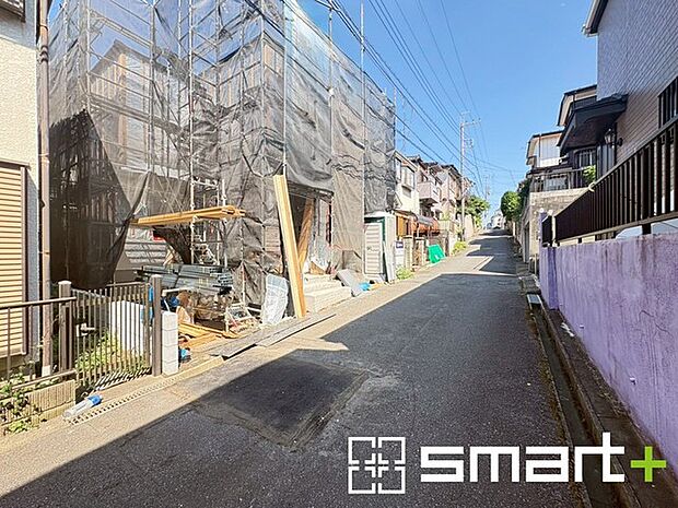 ~資金計画もお任せください~ ・ご見学はもちろん、住宅ローンなど資金面のご相談だけでもお気軽にどうぞ。 ・プロのアドバイザーがお客様にとって最適なプランをご提案させていただきます。
