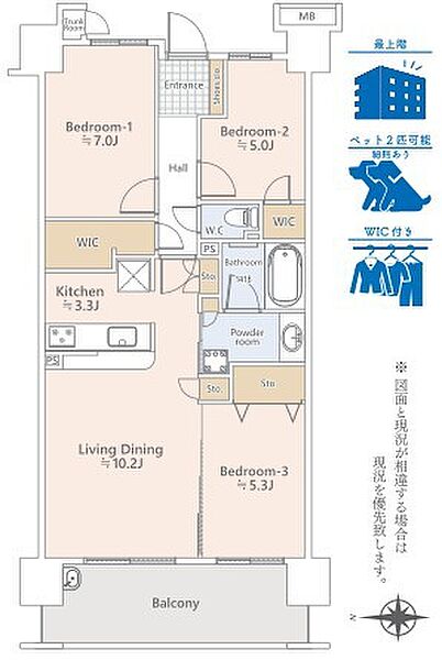 間取り：312001292158