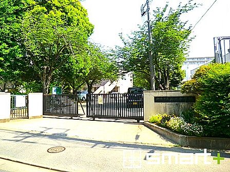 行田中学校(400m)