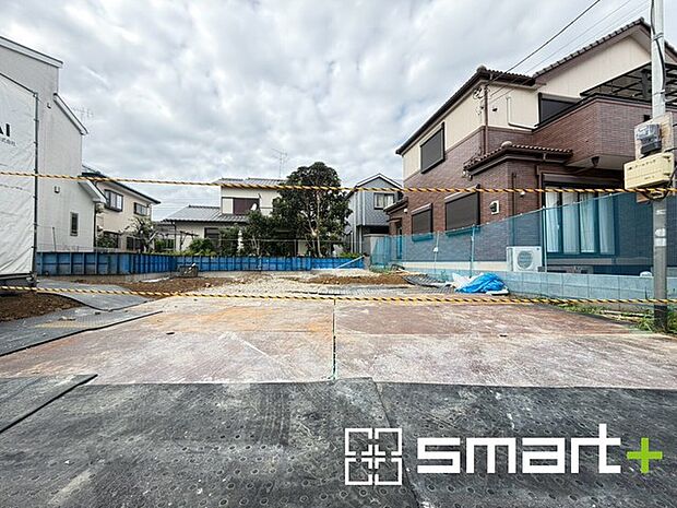 ~地盤調査も実施済み~ ・建物建築前に地盤調査もしておりますので、安心して永くお住まいいただける住宅です。 ・アフターサービスも充実しておりますので、詳細はぜひお問合せくださいませ。