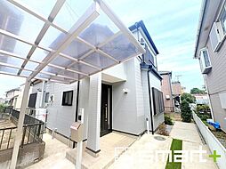 千葉県柏市伊勢原１丁目