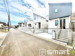 千葉県松戸市上本郷
