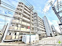東カングランドマンンション第一松戸