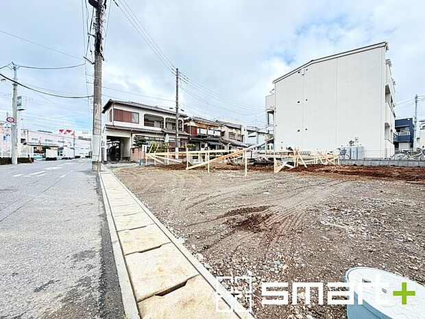 ~オプション工事もお任せください~ ・せっかくの良い住宅を更に良くする各種オプション工事。 ・ご予算やご希望に応じ様々なご提案が可能です。ぜひお気軽にご相談くださいませ。