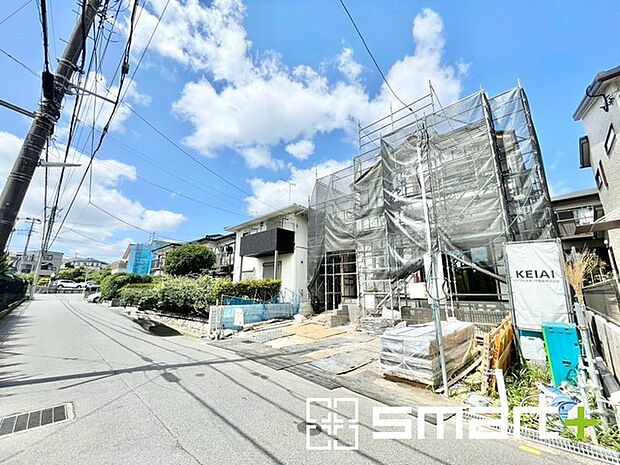 ~周辺環境もご案内いたします~ ・建物自体ももちろん大切ですが、暮らしていく上でとても大切な周辺環境。 ・ご見学時に周辺環境も併せてご案内させていただきますので、お気軽にご相談ください。