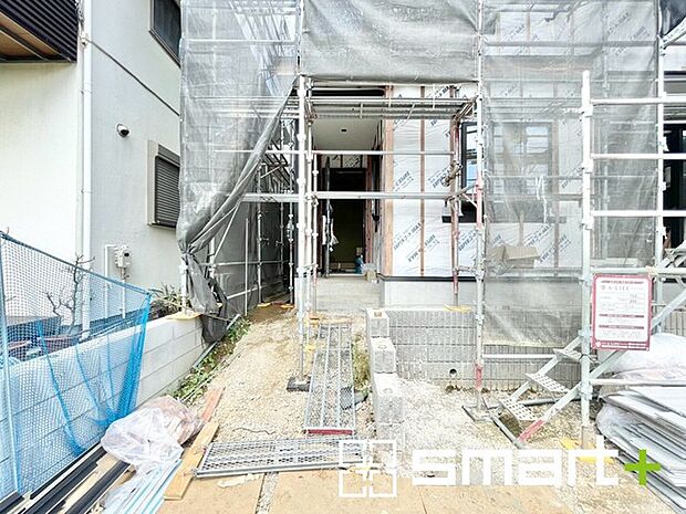 ~オプション工事もお任せください~ ・せっかくの良い住宅を更に良くする各種オプション工事。 ・住宅オプション協会加盟の当社なら様々なご提案が可能です。ぜひお気軽にご相談くださいませ。