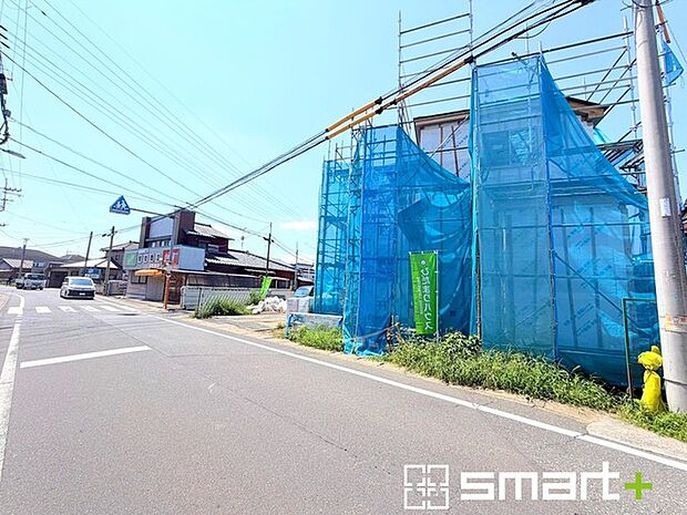 ~資金計画もお任せください~ ・ご見学はもちろん、住宅ローンなど資金面のご相談だけでもお気軽にどうぞ。 ・プロのアドバイザーがお客様にとって最適なプランをご提案させていただきます。