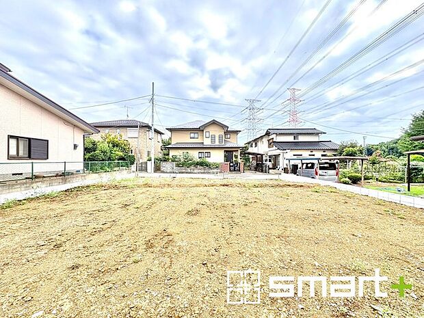 ~ご家族を守る「耐震等級3」~ ・住宅性能評価において「耐震等級3」を取得。地震に強い家であることが証明されております。 ・倒壊の恐れが低くなりますので、地震保険が半額になるメリットも。