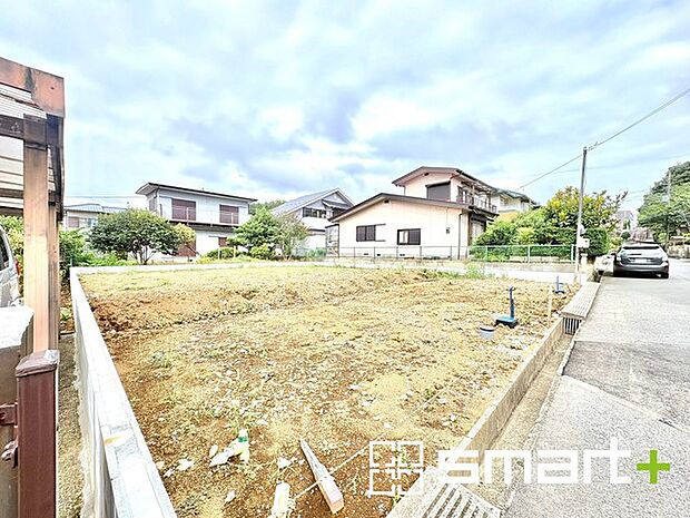 ~風にも強い強靭な建物~ ・住宅性能評価において「耐風等級2」を取得。 ・大型の台風など暴風にも耐える、強靭な建物となっております。