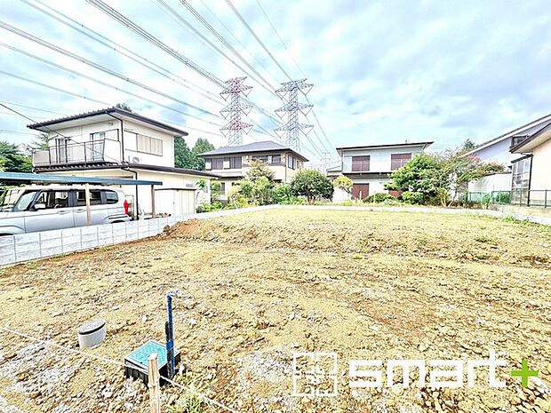 ~ご家族を守る「耐震等級3」~ ・住宅性能評価において「耐震等級3」を取得。地震に強い家であることが証明されております。 ・倒壊の恐れが低くなりますので、地震保険が半額になるメリットも。