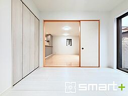 洋室の画像