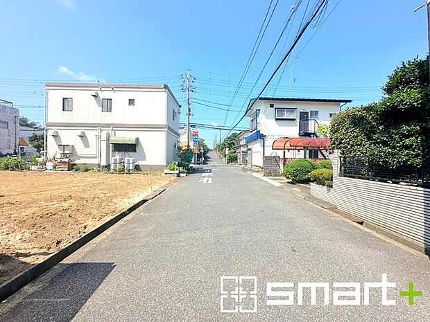 ~周辺環境もご案内いたします~ ・建物自体ももちろん大切ですが、暮らしていく上でとても大切な周辺環境。 ・ご見学時に周辺環境も併せてご案内させていただきますので、お気軽にご相談ください。
