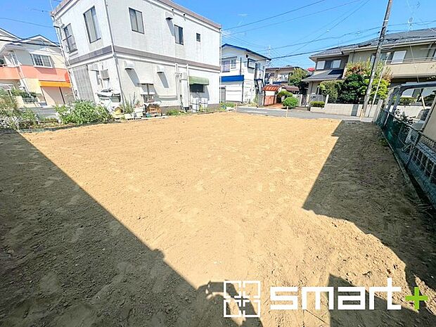 ~完成物件もご案内可能~ ・ご案内時には実際の立地に加え、同メーカー・同仕様の完成物件もご案内可能です。 ・ぜひ現地と建物をご覧いただき、具体的にイメージしてみてくださいませ。