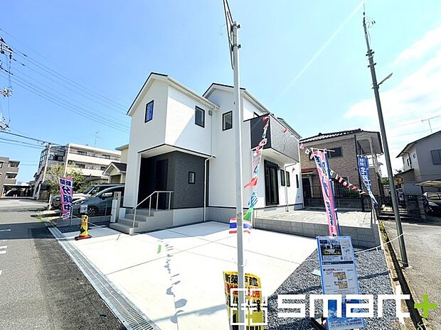 ~資金計画もお任せください~ ・ご見学はもちろん、住宅ローンなど資金面のご相談だけでもお気軽にどうぞ。 ・プロのアドバイザーがお客様にとって最適なプランをご提案させていただきます。