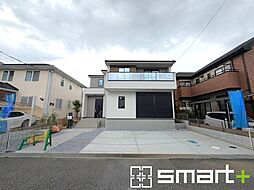 KIS流山市宮園13期