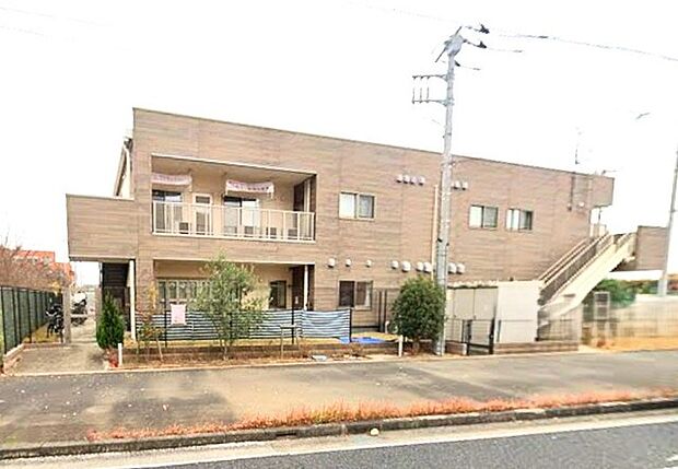 オハナゆめ保育園（700m）