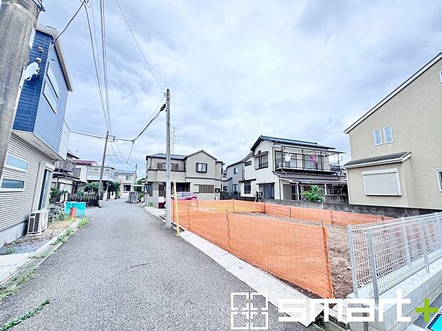 ~周辺環境もご案内いたします~ ・建物自体ももちろん大切ですが、暮らしていく上でとても大切な周辺環境。 ・ご見学時に周辺環境も併せてご案内させていただきますので、お気軽にご相談ください。