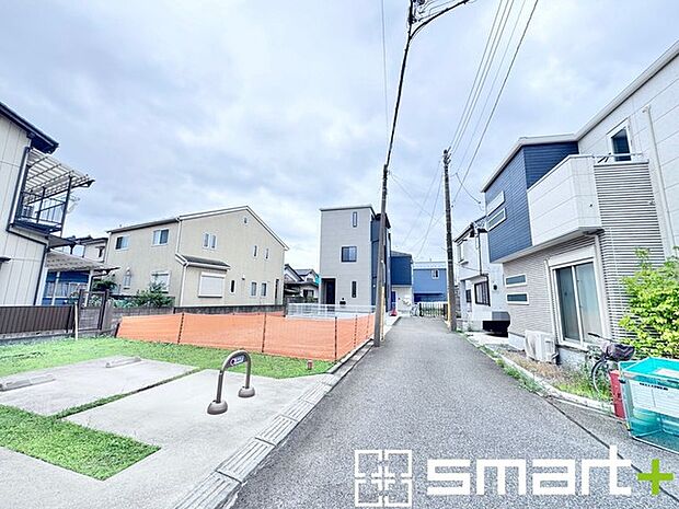 ~お問合せはお気軽に~ ・お仕事帰りの遅い時間や短時間のご案内、不動産会社に休みの多い水曜日などでもご対応可能です。 ・ぜひお気軽にお問合せくださいませ。お待ちしております!