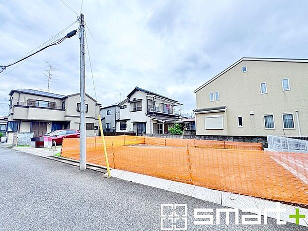 ~オプション工事もお任せください~ ・せっかくの良い住宅を更に良くする各種オプション工事。 ・ご予算やご希望に応じ様々なご提案が可能です。ぜひお気軽にご相談くださいませ。