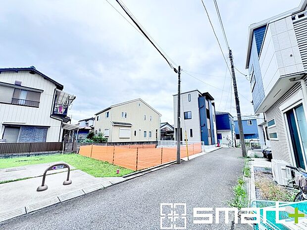 ~資金計画もお任せください~ ・ご見学はもちろん、住宅ローンなど資金面のご相談だけでもお気軽にどうぞ。 ・プロのアドバイザーがお客様にとって最適なプランをご提案させていただきます。