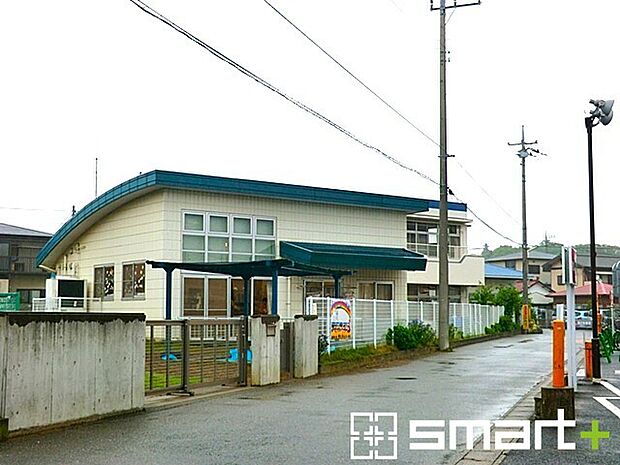 富士見保育園(900m)