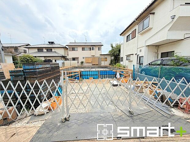 ~ご家族を守る「耐震等級3」~ ・住宅性能評価において「耐震等級3」を取得。地震に強い家であることが証明されております。 ・倒壊の恐れが低くなりますので、地震保険が半額になるメリットも。