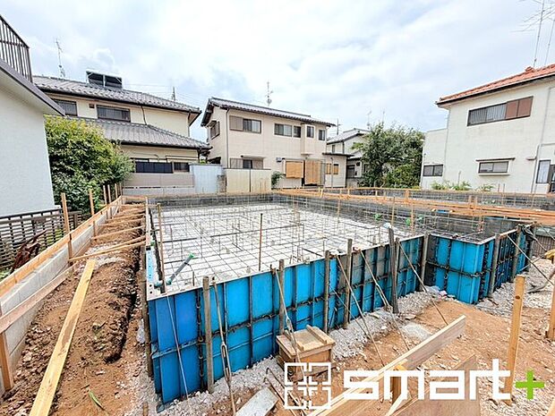 ～完成物件もご案内可能～ ・ご案内時には実際の立地に加え、同メーカー・同仕様の完成物件もご案内可能です。 ・ぜひ現地と建物をご覧いただき、具体的にイメージしてみてくださいませ。 